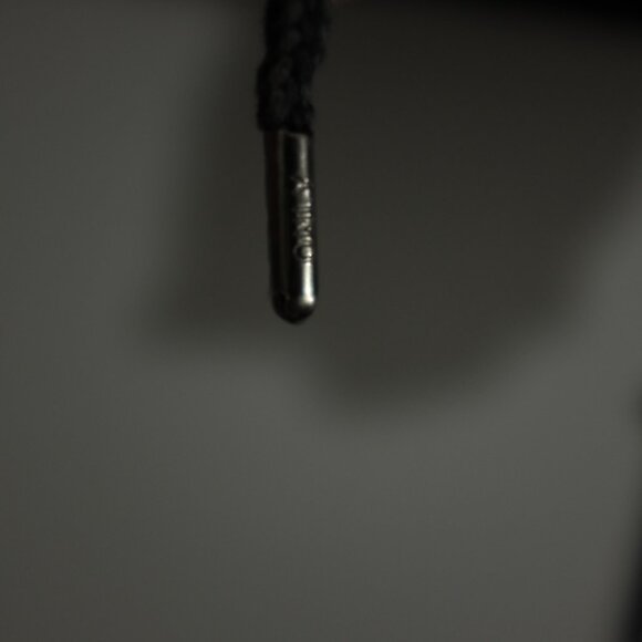 COPY - Only black hoodie sherpa lined bomber jacket size S - Picture 11 of 11